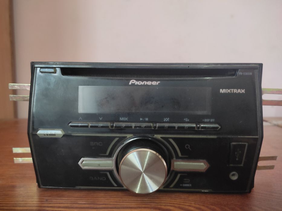 Magnitafon pioner original