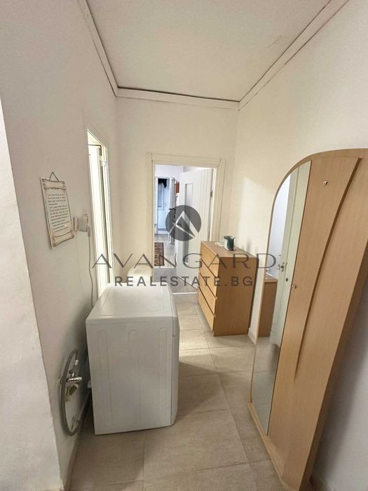 Продава се Двустаен апартамент в Пловдив, Тракия - 50 кв.м за 2448 €/кв.м - Снимка #5