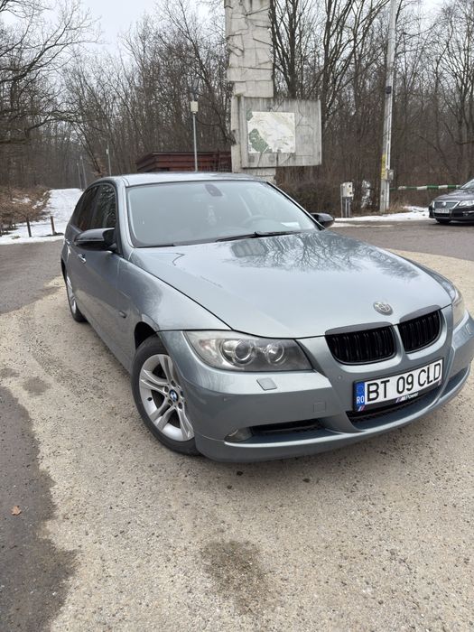 Bmw seria 3 Model E90 320i - 2.0 Benzină - 150 CP
