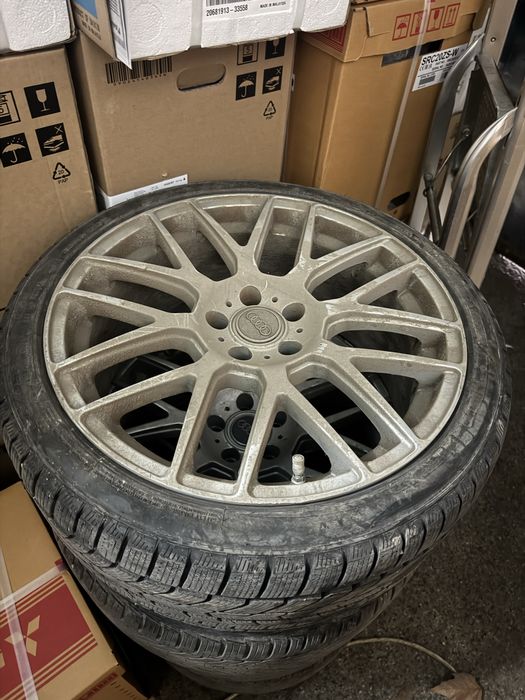 Джанти 5.112 ет35 8,5ж