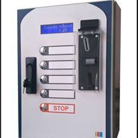 Автомивки на самообслужване