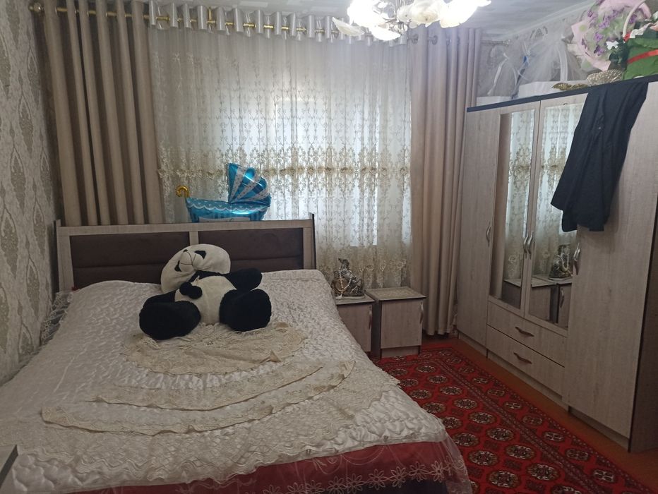 Продается дом срочно Алмалык