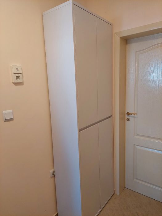 Гардероби за спалня и антре