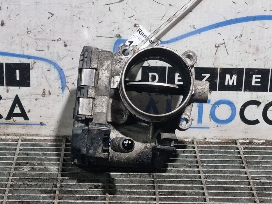 Clapeta Acceleratie Ford Ranger III 2.2 TDCi 2011 - 2015 110kW 150CP ENQJ GBVAJQJ Euro5 ...