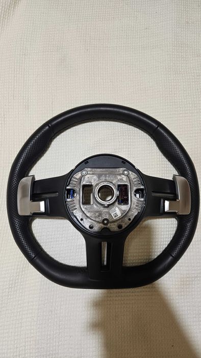 Оригинален Mercedes волан AMG-Line с бег W206 W223 W213 W214 W167 и др