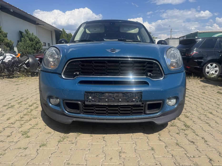 Dezmembrez Mini Cooper Countryman R60 1.6 D/Benzina PIESE NOI IN STOC