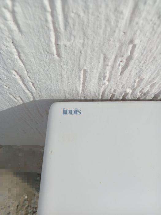 Iddis умывальник бу