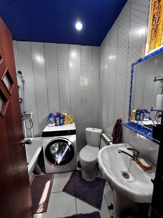 Продам ДОМ! Федоровка-Теректі