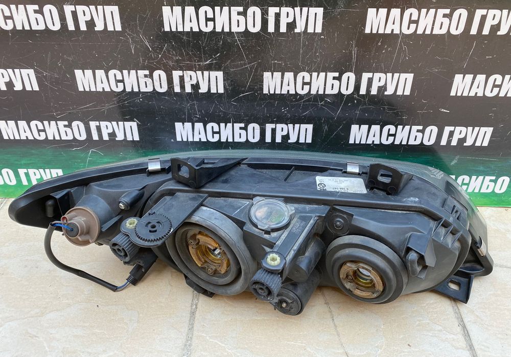 Фар far ляв фарове за Бмв Е36 Е37 Bmw Z3 E36 E37