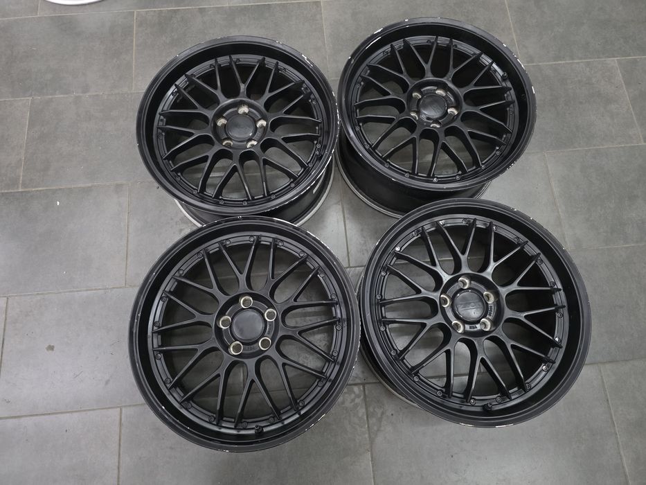 Джанти 18 - Ford, Volvo, Peugeot,  Citroen