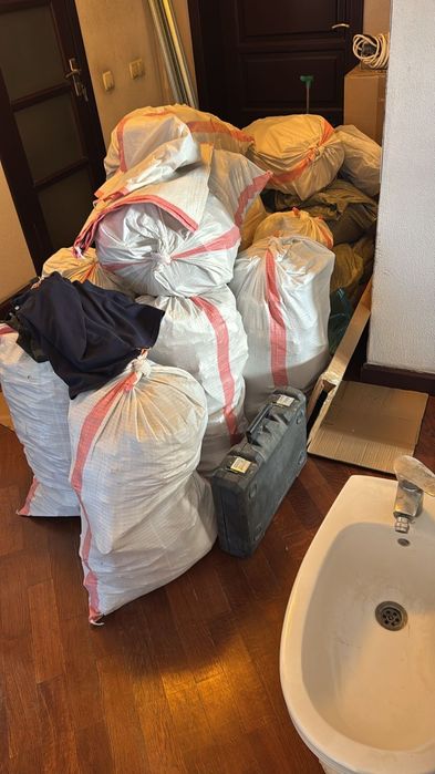 Вывоз мусора без посредник!