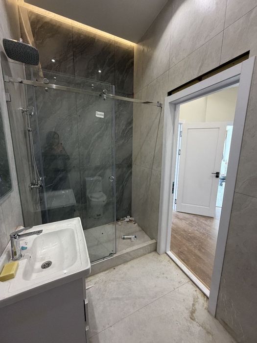 Новостройка ЖК Оби хаёт