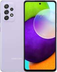 Телефон продаю срочно Samsung A52