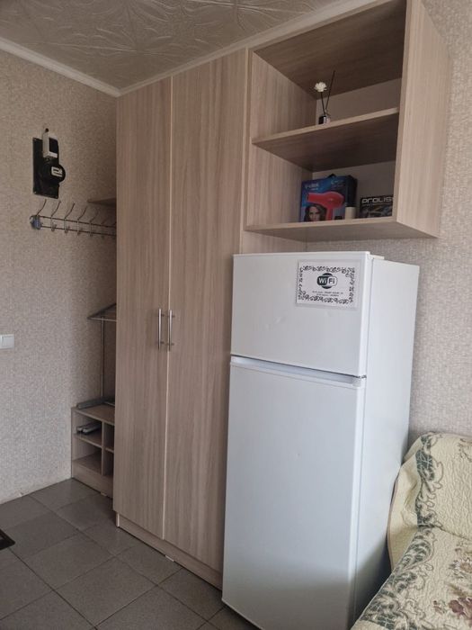 Продам уютную малогабаритную квартиру