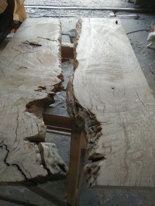 Плотове, дървени за маси, масивен дъб, ПРИКЛЮЧВАНЕ НА ДЕЙНОСТТА