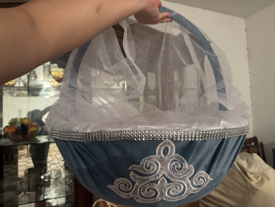Продам коржын корзину