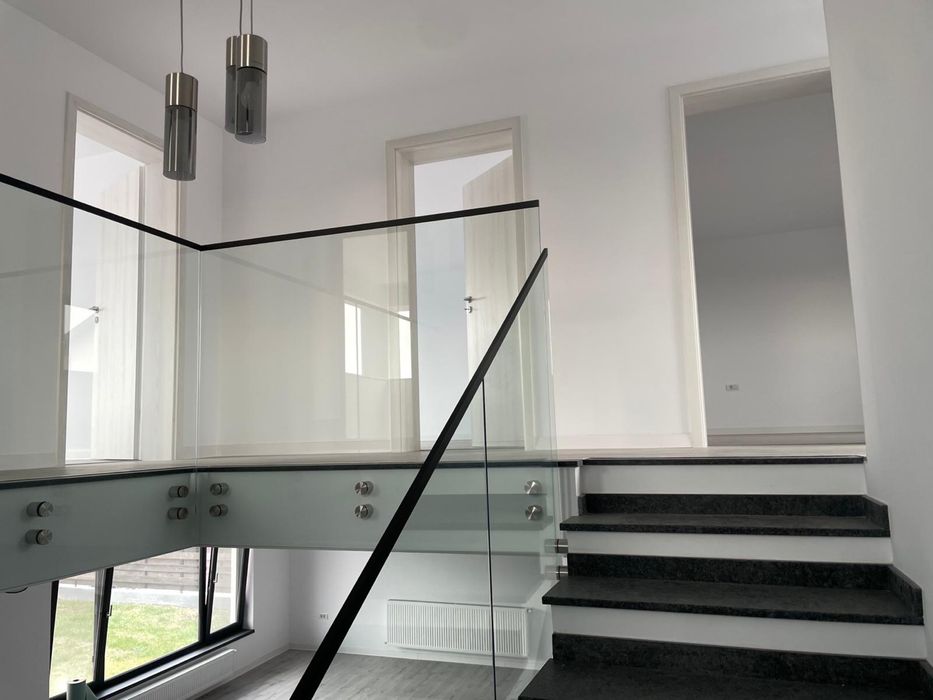 Casa de închiriat Aninoasa