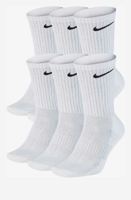 Set 6 perechi sosete NIKE