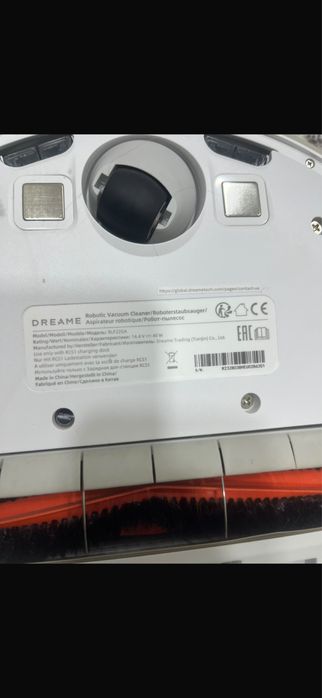 Dreame F9 pro.