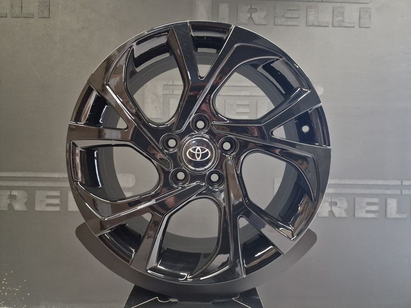 17цола 5х114.3 Toyota 5x114.3 Тойота