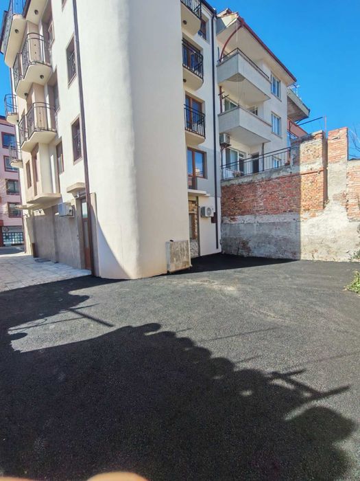 Апартамент в ТОП центъра на Поморие-стария град 119кв.м.