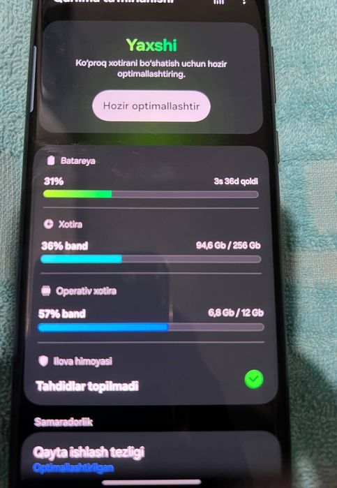 Samsung s 22 ultra 5G