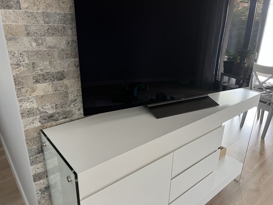 Bufet & Comoda TV MDF vopsit