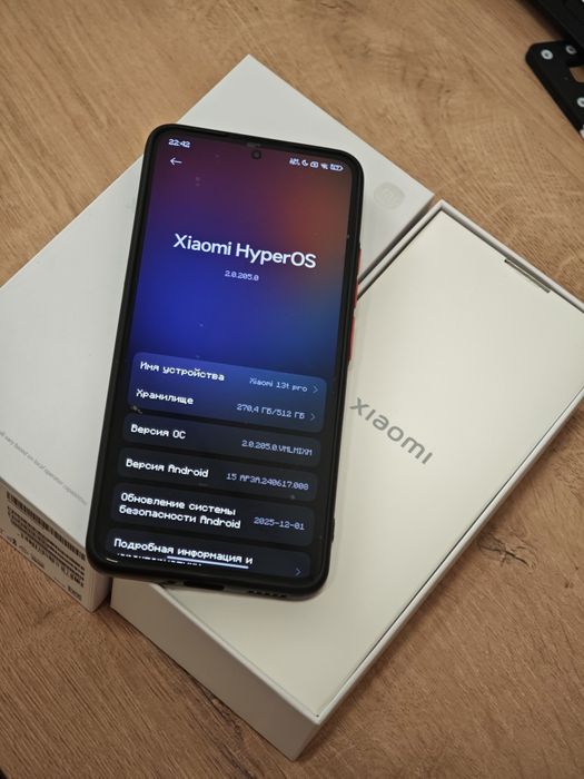 Xiaomi 13t pro продаю