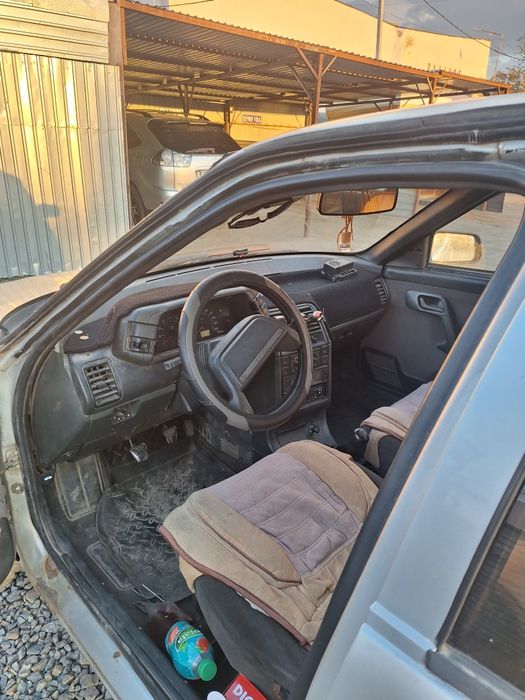 Автомобиль ваз 2111 16