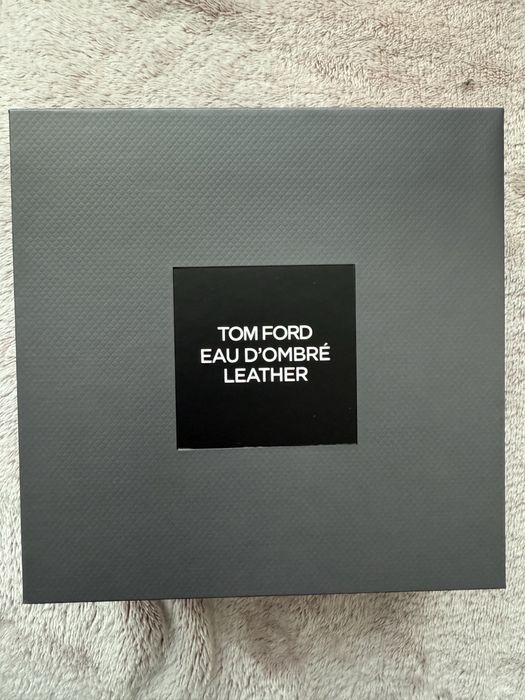 tom ford leather set