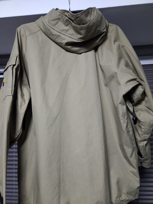 Мъжко яке Carhartt cordura р-р XL