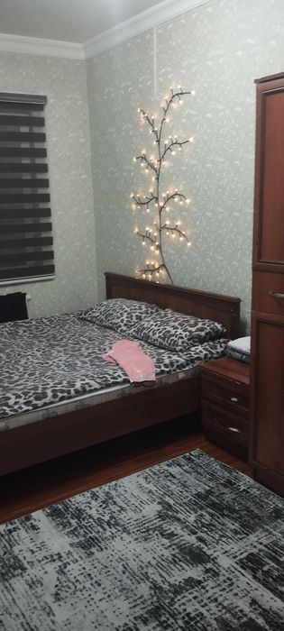 Аренда Яккасарай Кушбеги 2 комнатный 550$