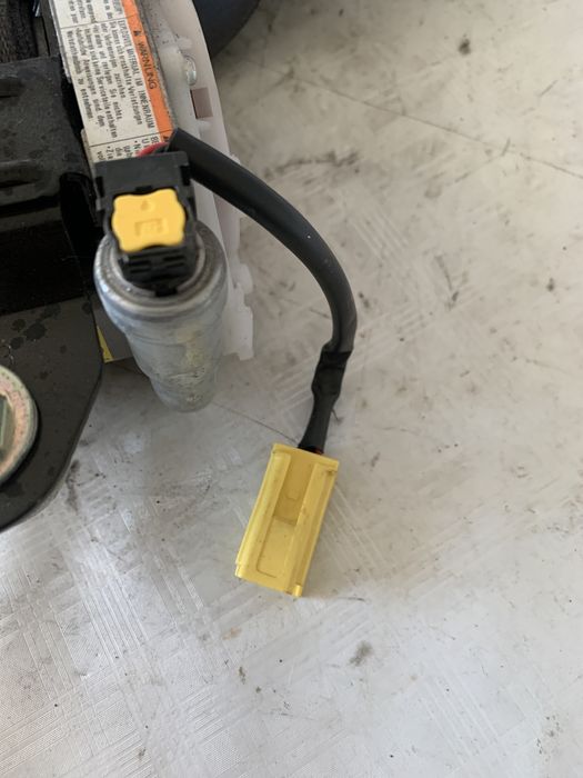 set centuri fata cu capsa  honda accord - motorina 2010