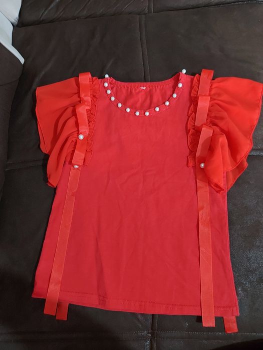 Кофта для девочек Новый