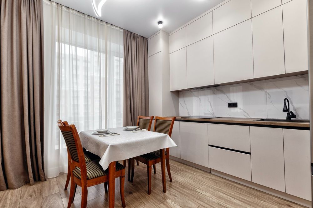 Сдается посуточно 1 комн