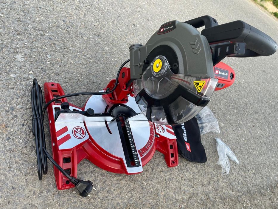 Circular Einhell