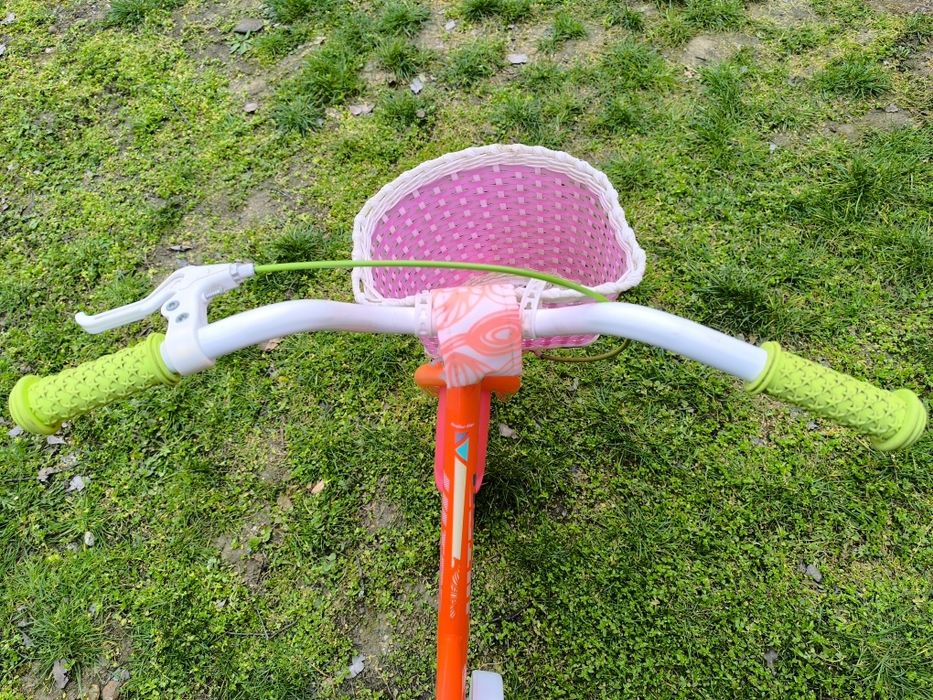 Детско колело 20" ULTRA