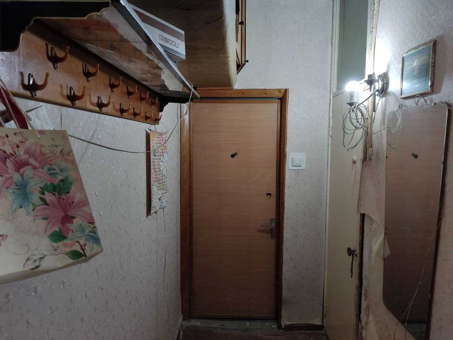 2-х комнатная квартира на Авиасозлар/Лисунова – 4