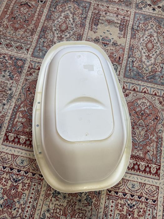 Ванна для младенцов