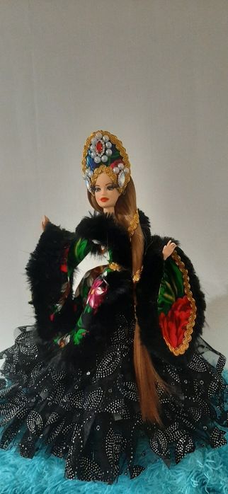 Продам новых  кукол