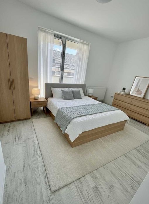 Regim hotelier zona Militari