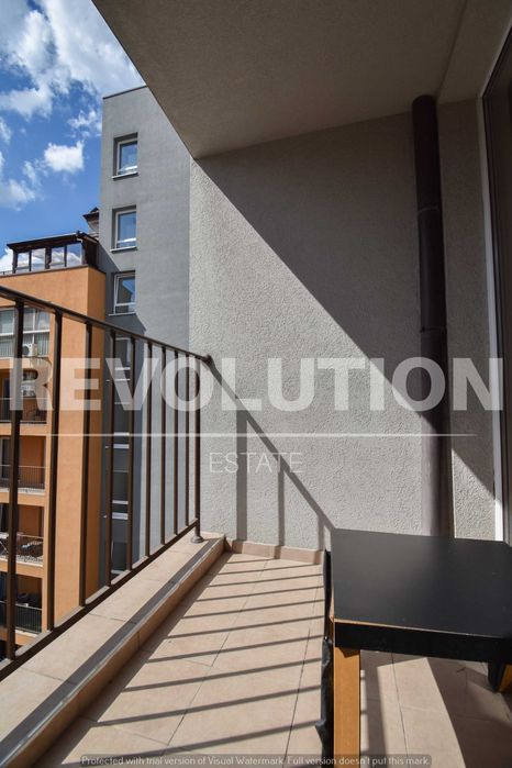 Дава се под наем Двустаен апартамент в София, Младост 4 - 60 кв.м за 500 € - Снимка #7