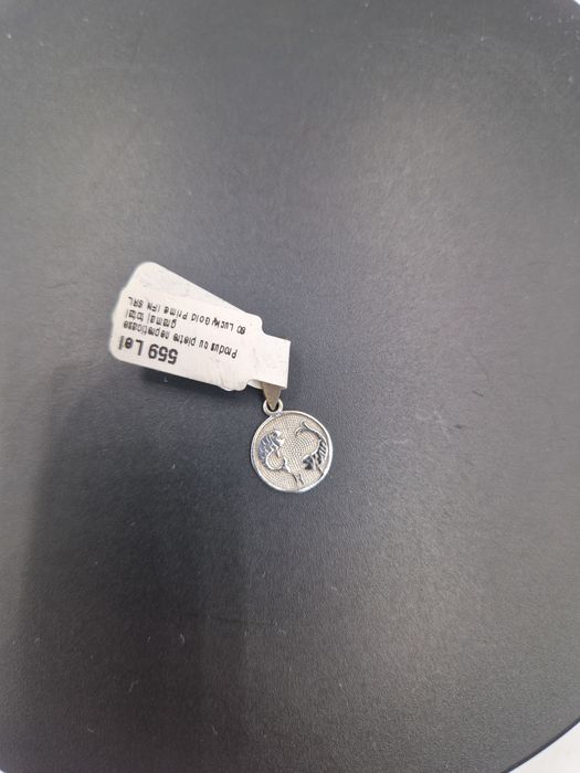 Pandantiv Aur 14k Greutate 1.02g #20262