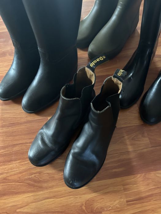 Cizme calarie copii Aigle