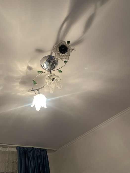 люстры все рабочие