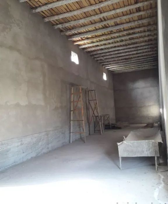 Сдается помещение под склад