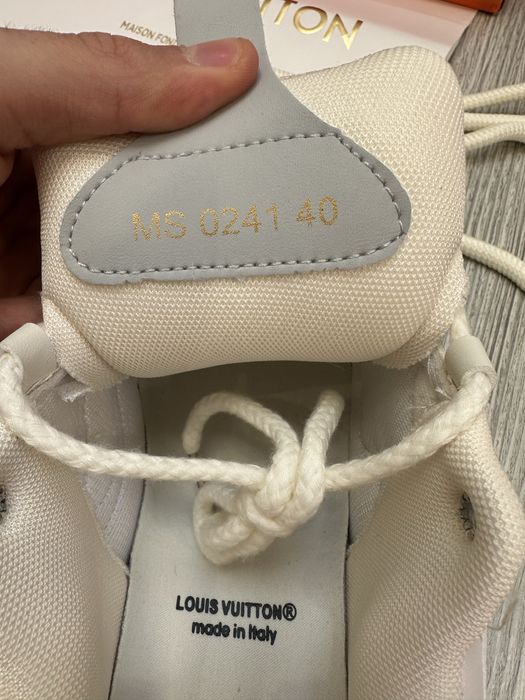 Louis Vuitton Skate Full Box Calitate Premium