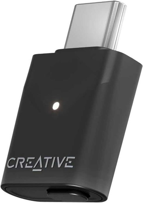 Creative BT-W6 Аудио трансмитер USB-C Bluetooth 5.4