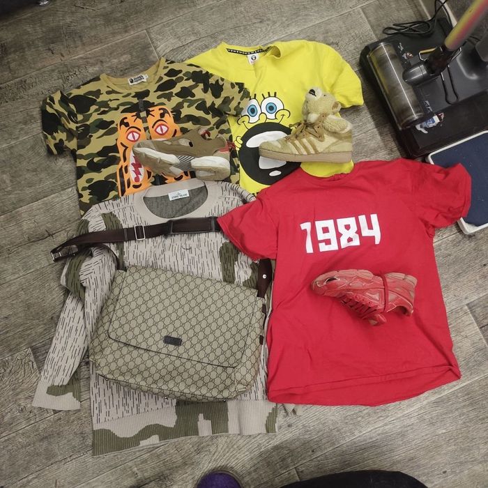 продам крутые вещи 2