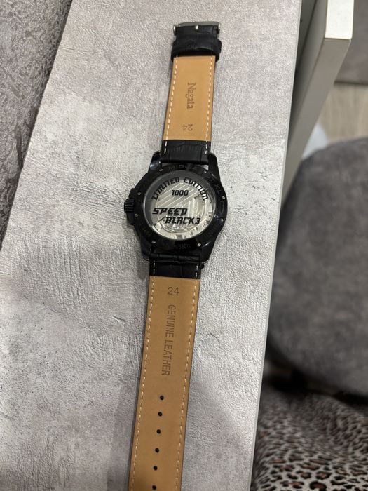 Часы мужские Chopard.